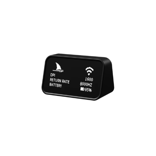 Darmoshark 8K Wireless Receiver