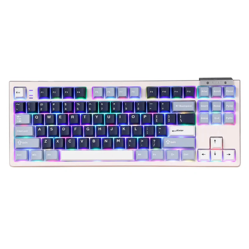 Darmoshark TOP87 Mechanical Keyboard