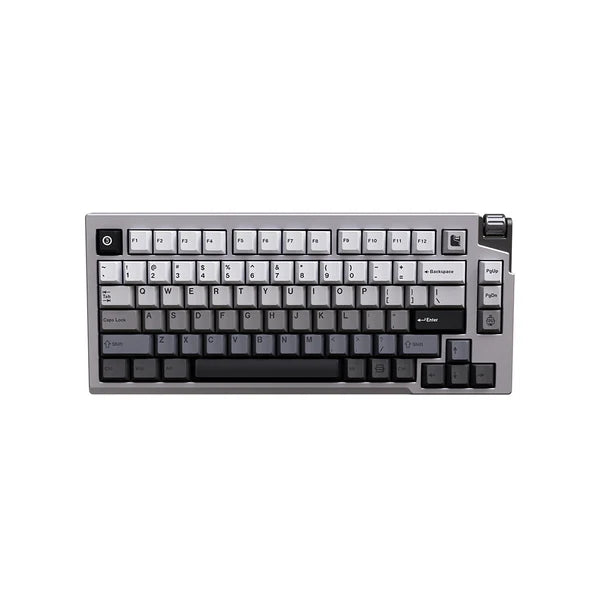LUMINKEY75 V2 Tri-Mode Custom Mechanical Keyboard