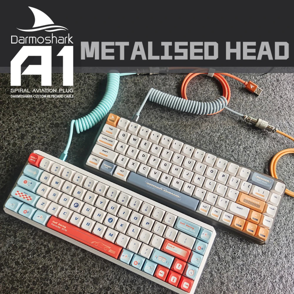 Darmoshark A1 Keyboard Cable