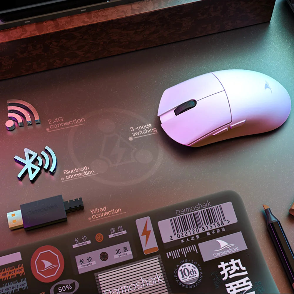 Darmoshark M3 Mouse