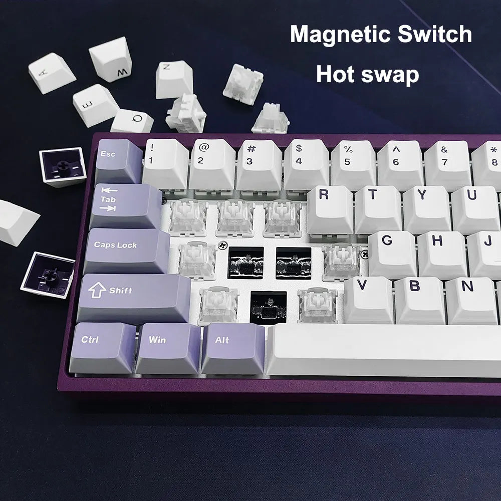 Darmoshark KT68Z Mechanical Keyboard