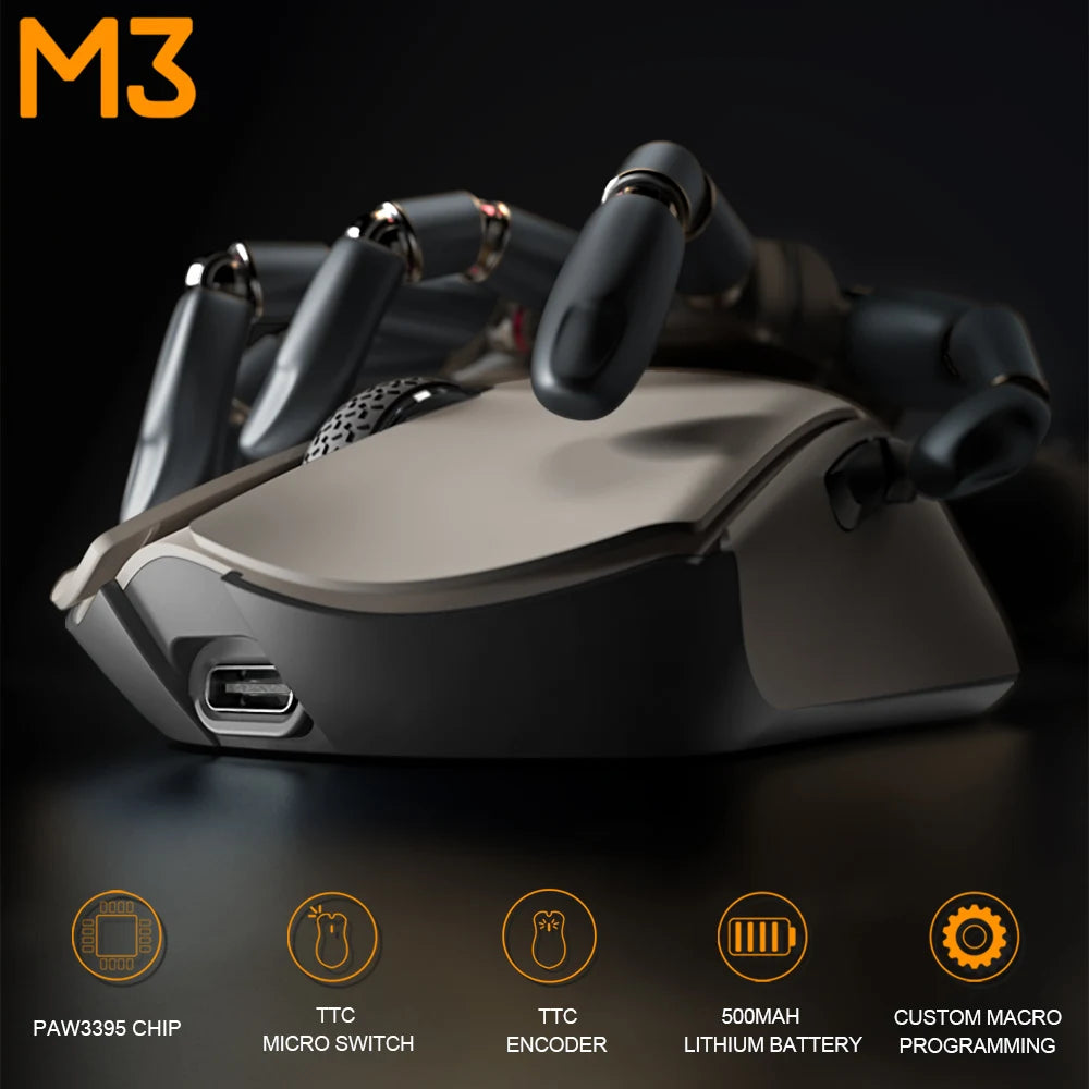 Darmoshark M3 Mouse