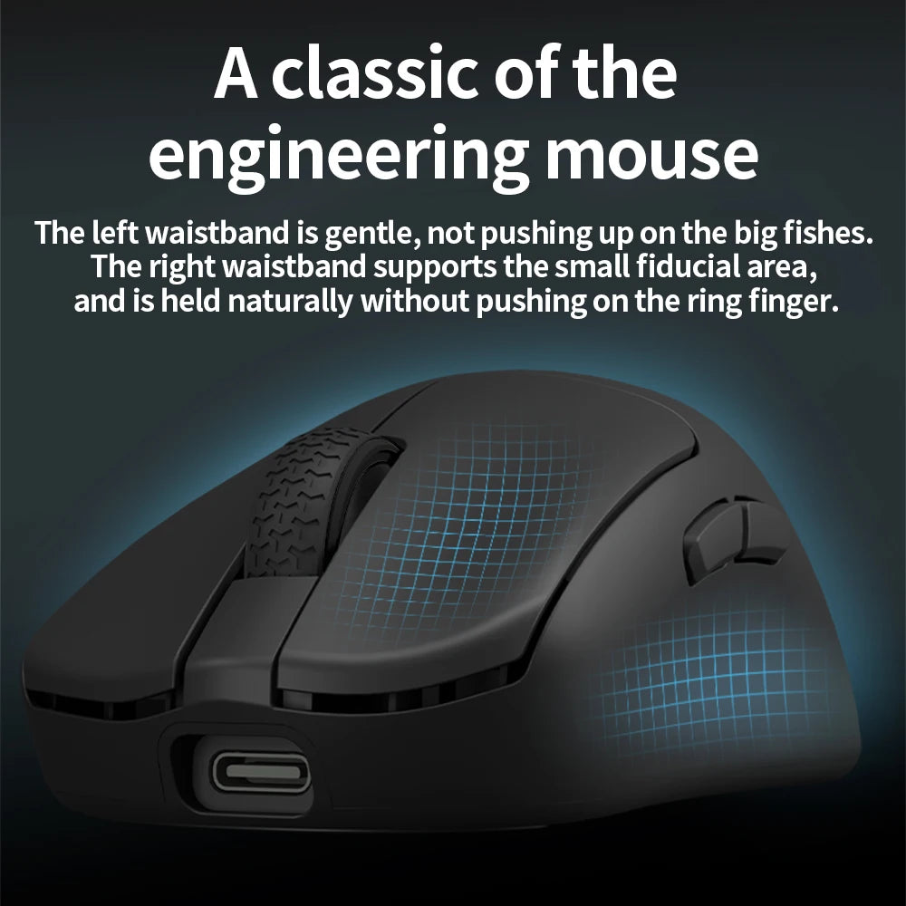 Darmoshark N7 MAX Mouse