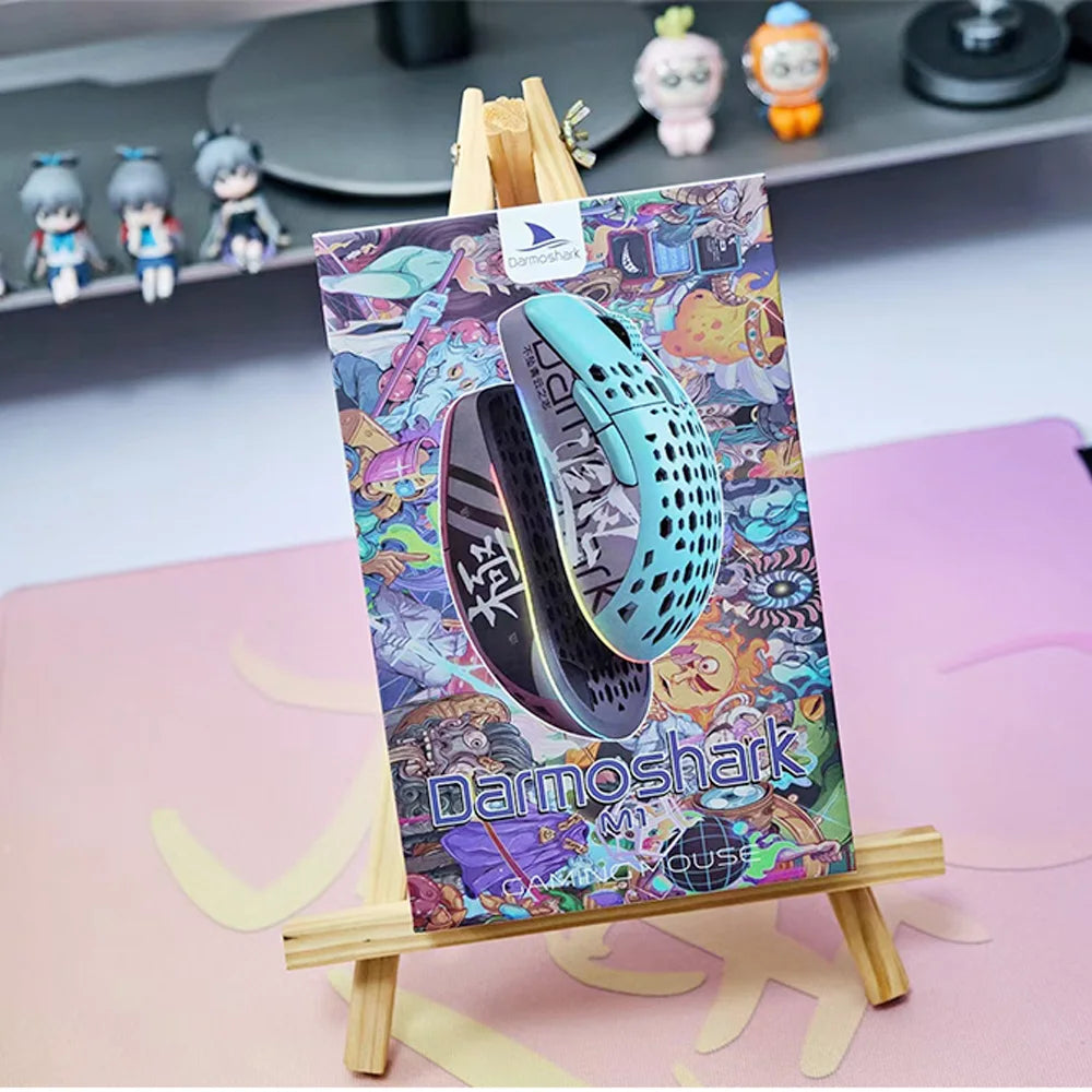 Darmoshark M1 Mouse