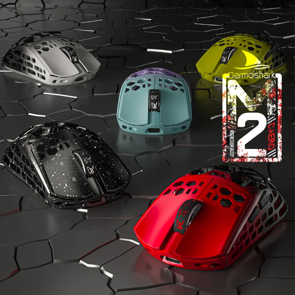 Darmoshark M2 Mouse