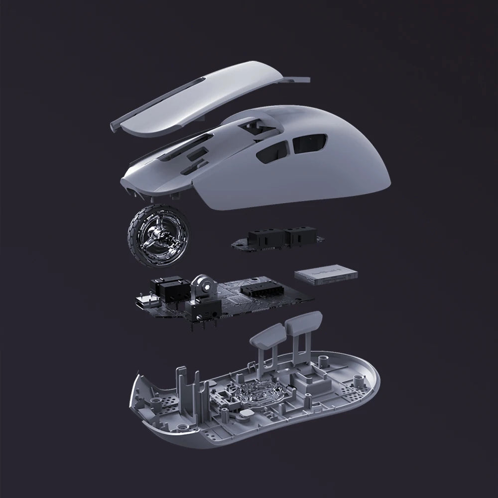Darmoshark M3s Pro Mouse