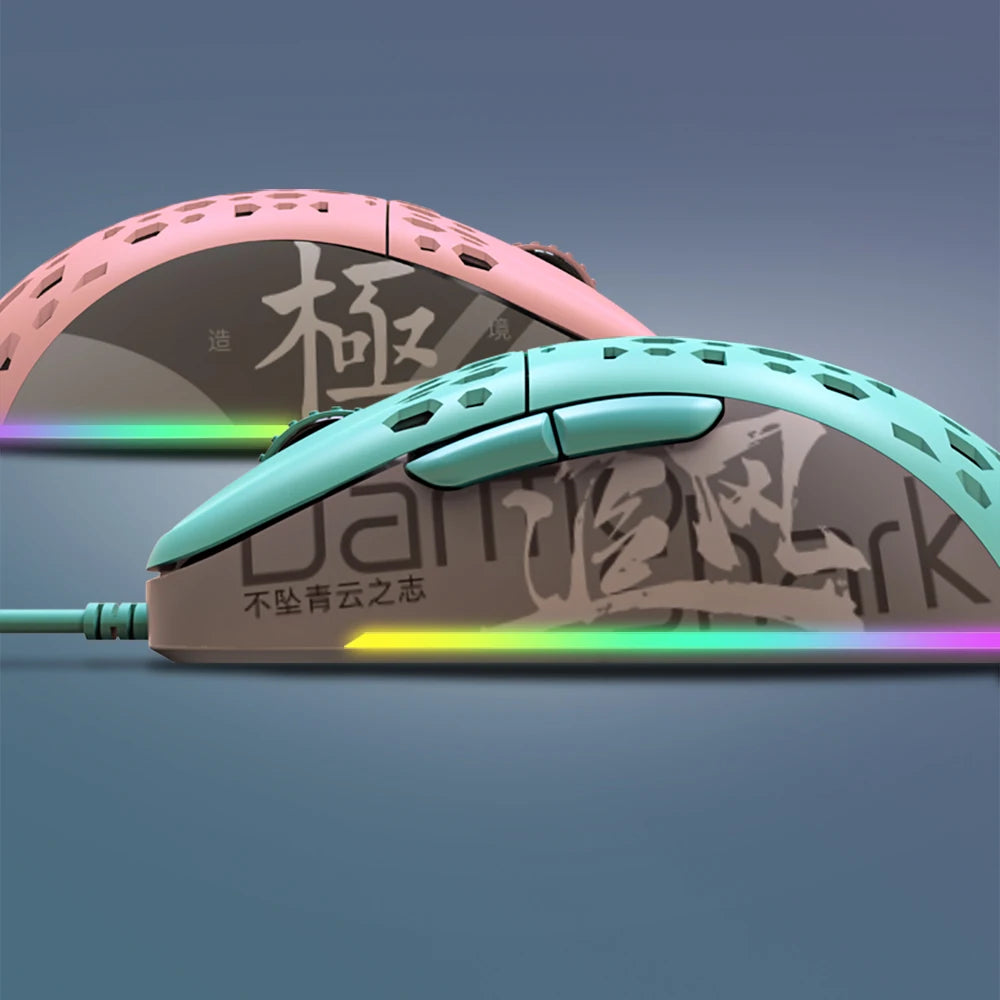 Darmoshark M1 Mouse