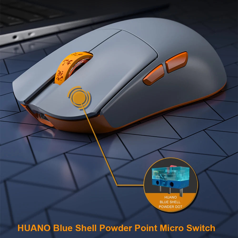 Darmoshark M3s Pro Mouse