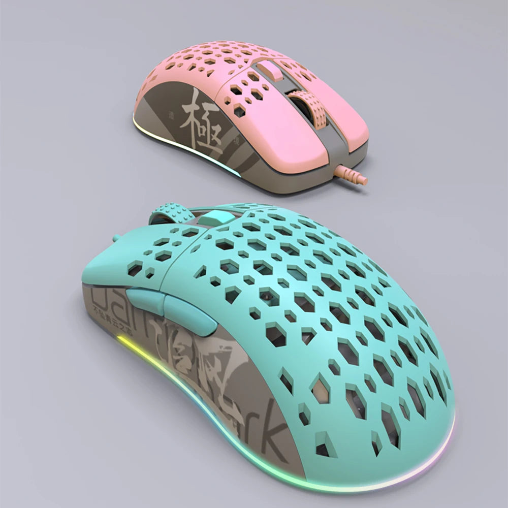 Darmoshark M1 Mouse
