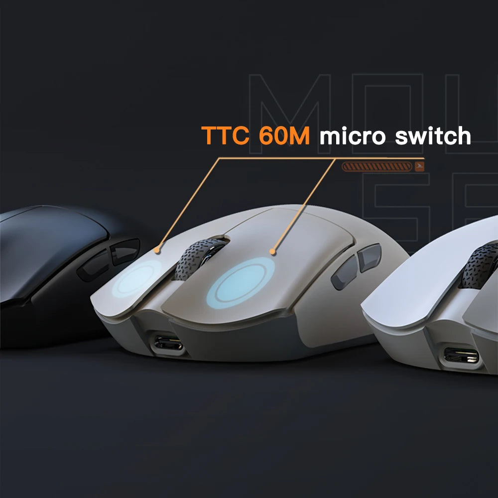 Darmoshark M3 Mouse