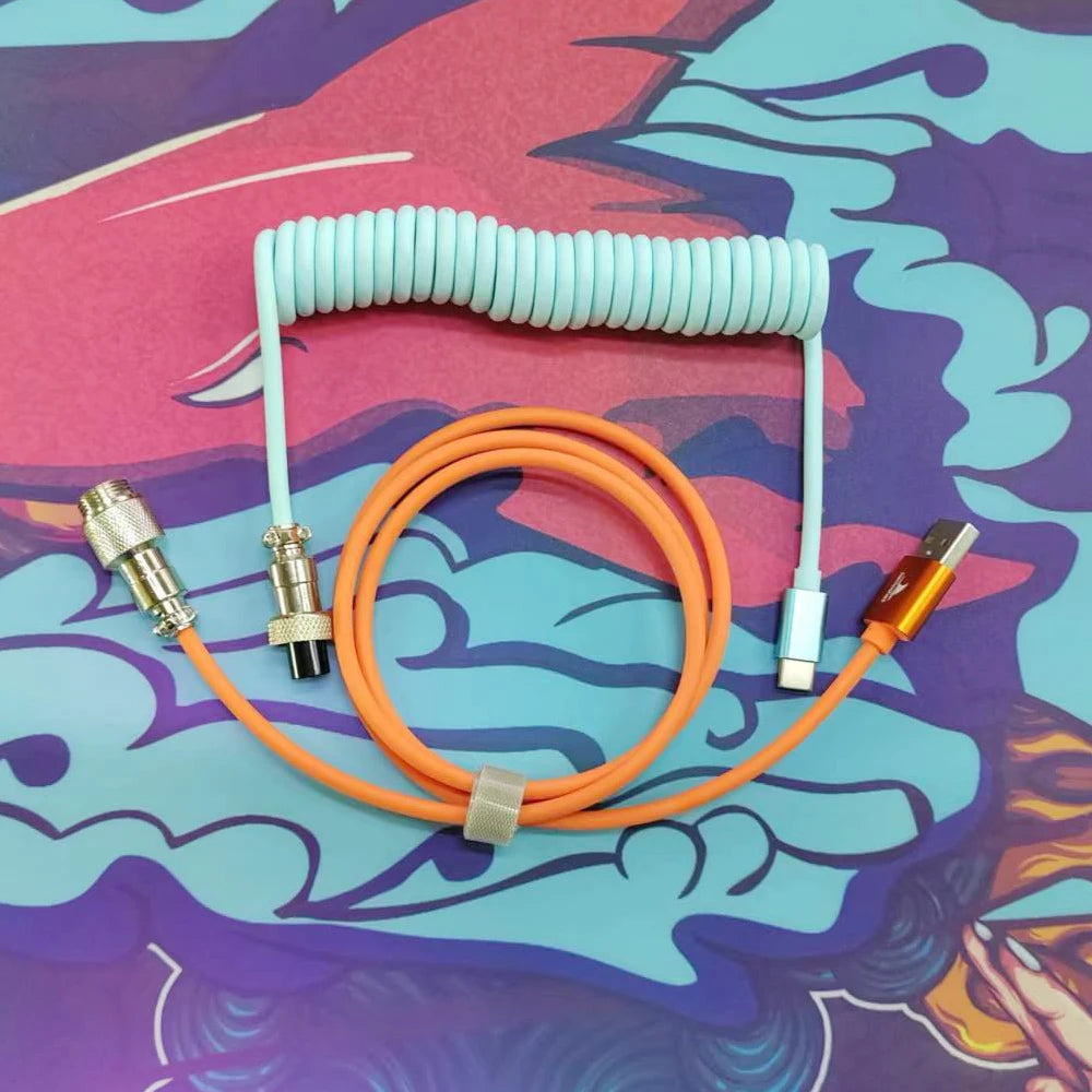 Darmoshark A1 Keyboard Cable