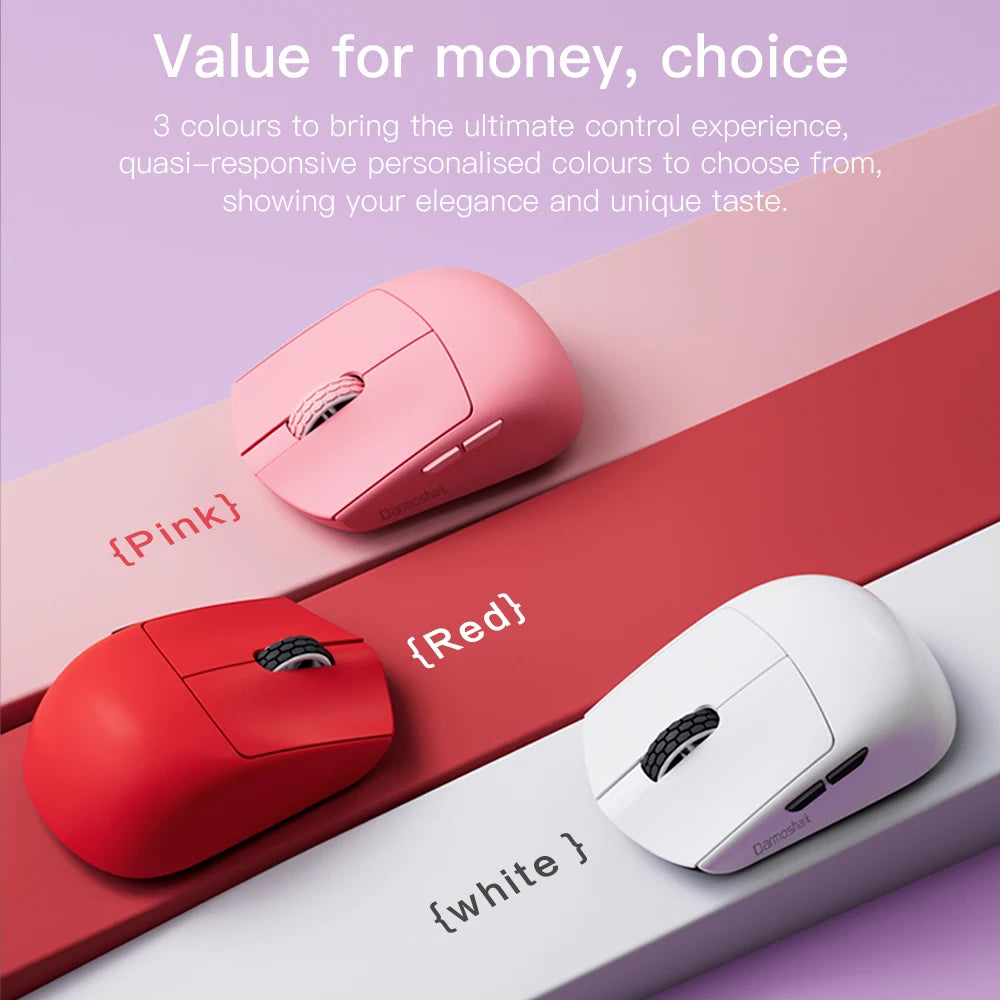 Darmoshark M5 Mouse