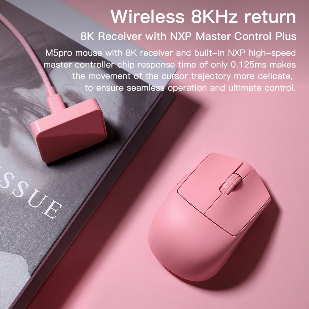 Darmoshark M5 Mouse