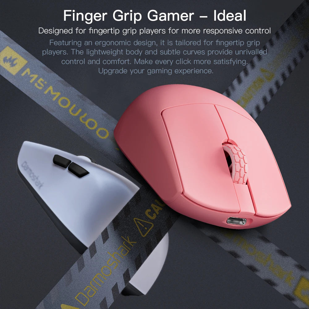 Darmoshark M5 Mouse
