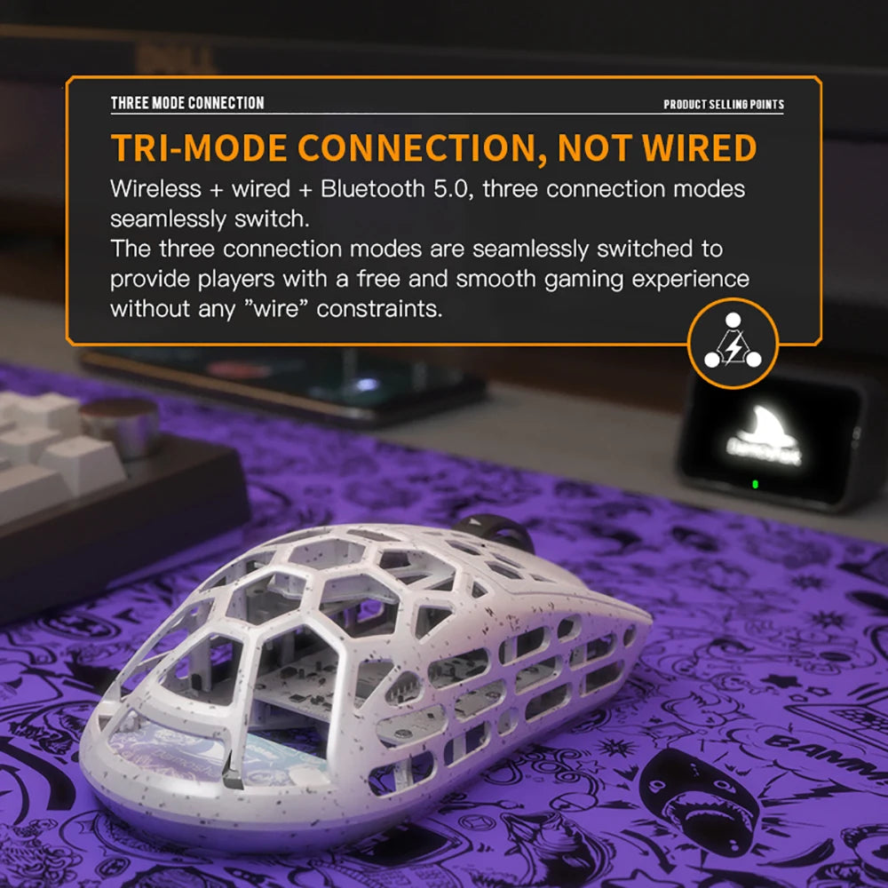 Darmoshark M2 PRO Mouse