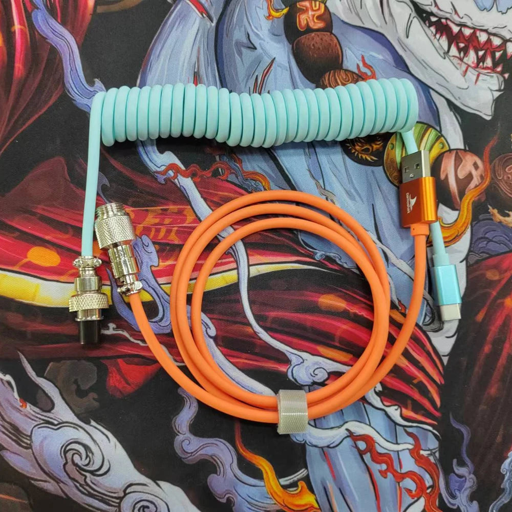 Darmoshark A1 Keyboard Cable