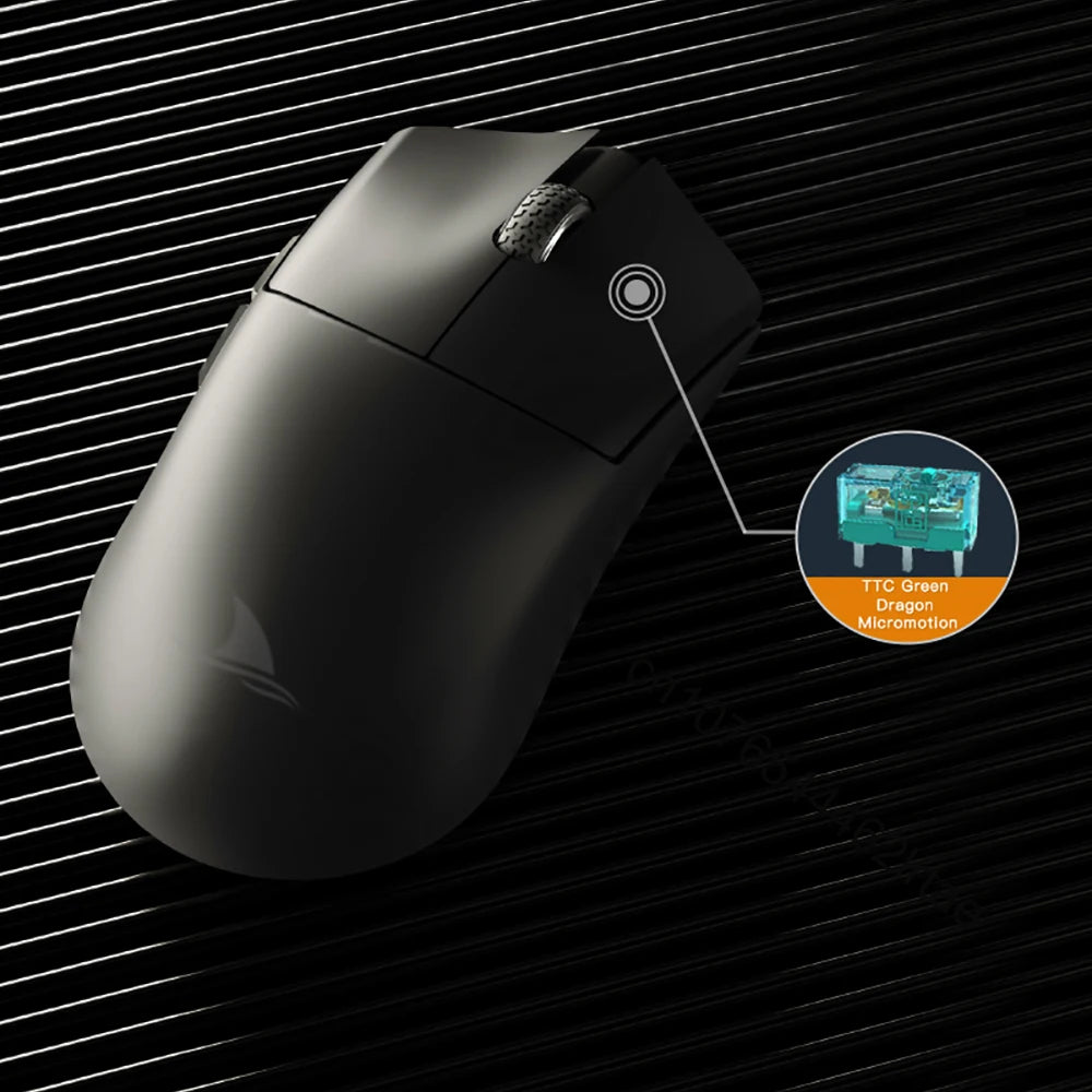 Darmoshark M3 Pro Max Mouse
