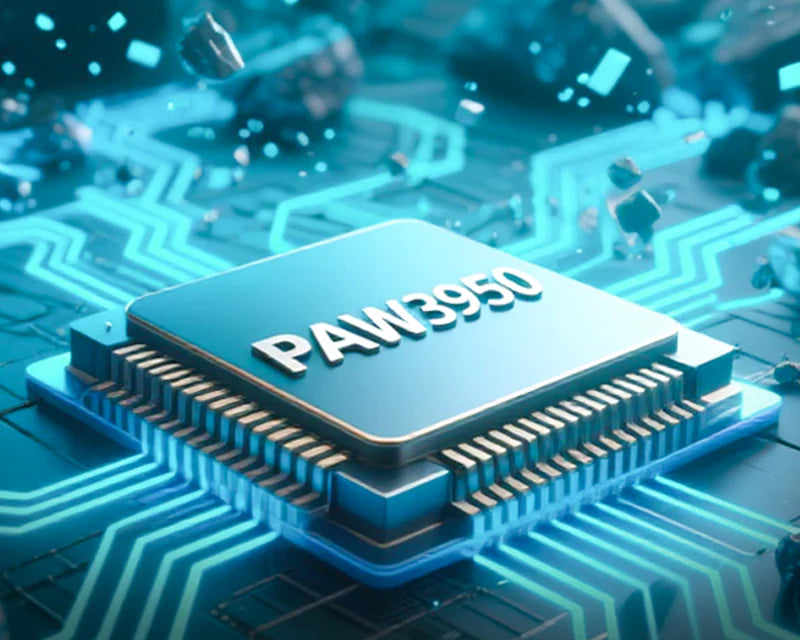 PAW3950 SENSOR