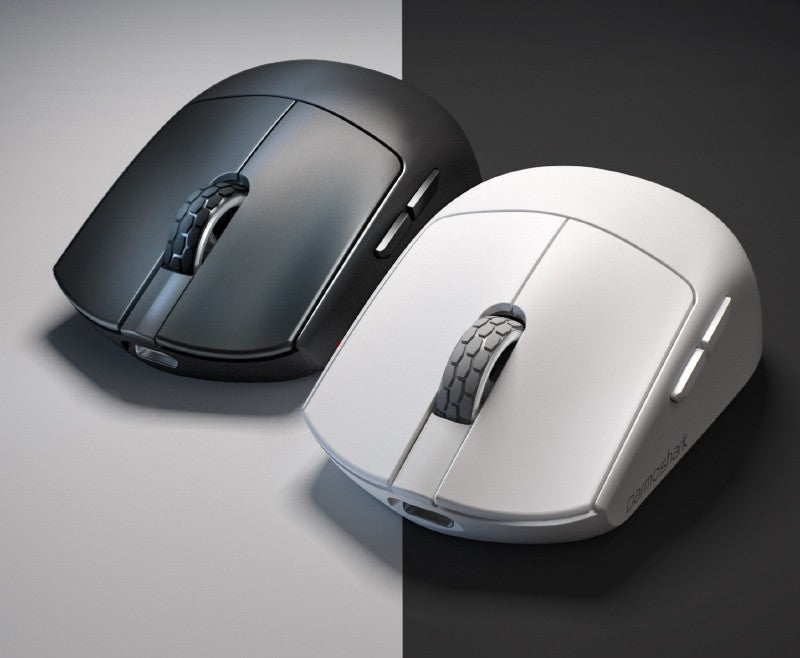 DUAL COLOR OPTIONS