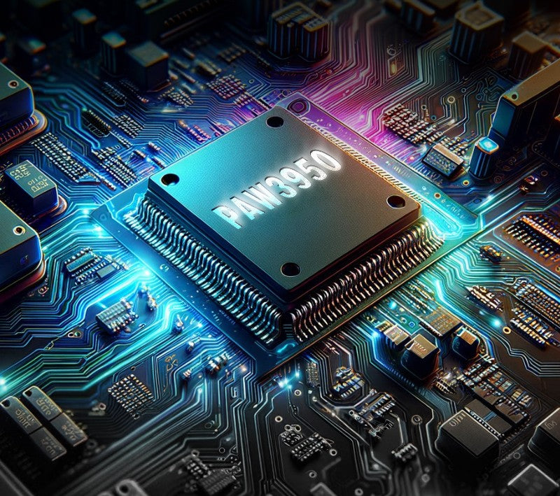 PAW3950 SENSOR