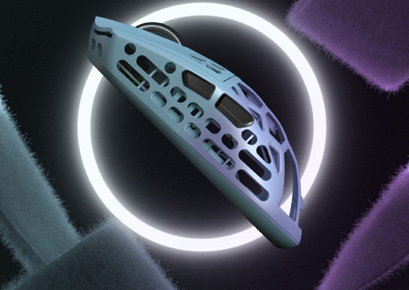 INNOVATIVE ULTRA-LIGHT DESIGN