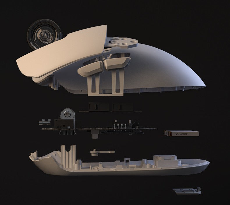 LIGHTWEIGHT DESIGN