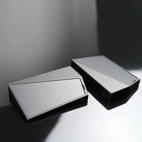 LUMINKEY Split Palm Rest