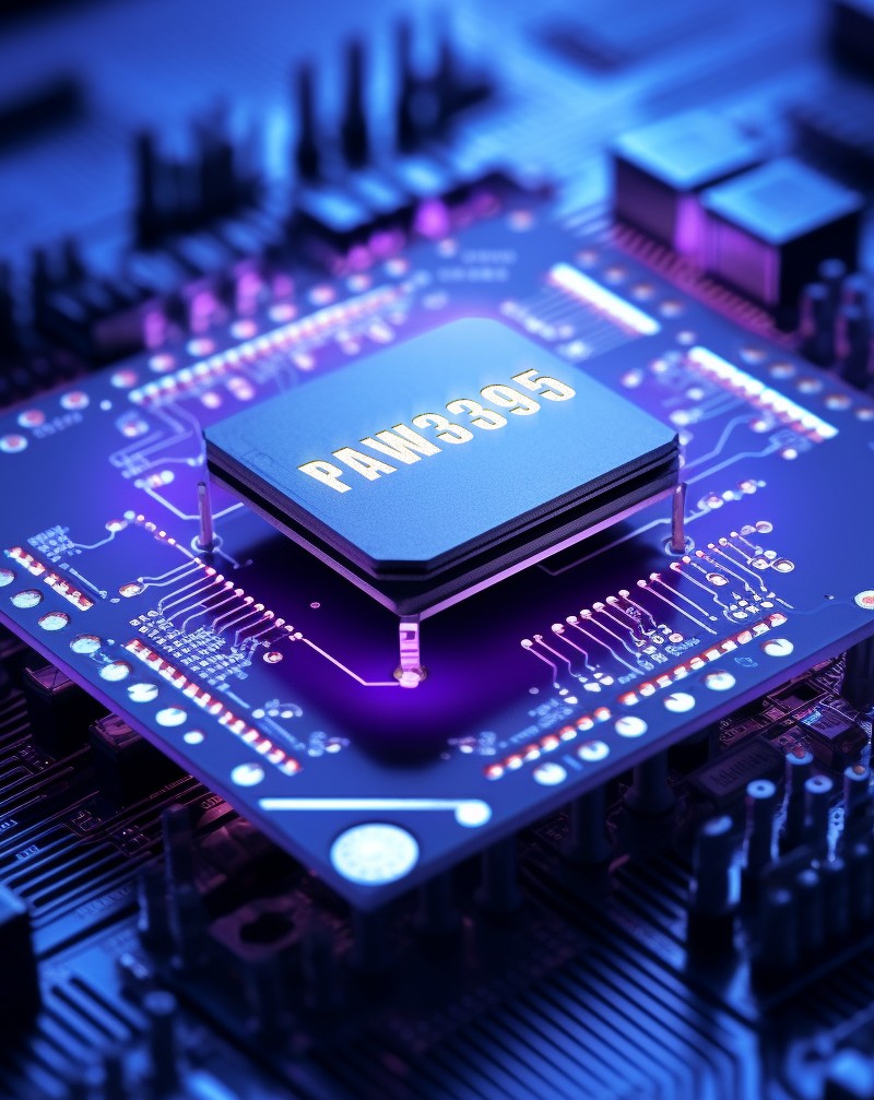 HIGH-END FLAGSHIP SENSOR