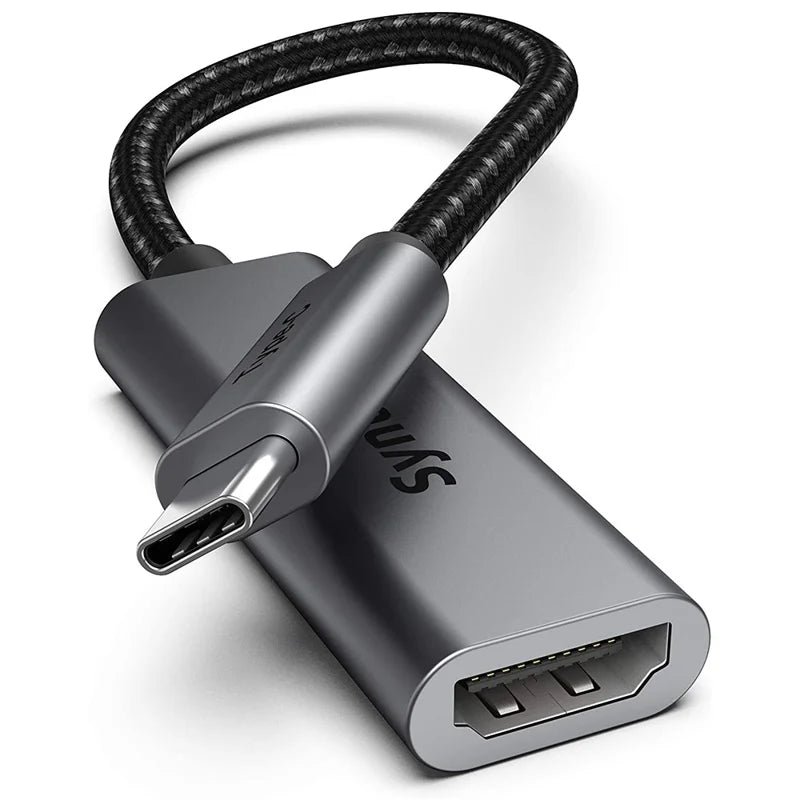 USB C to HDMI Adapter