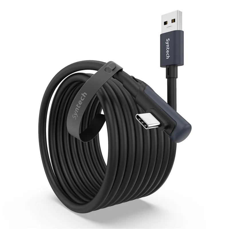 Link Cable For Quest 3/ Quest 3S/ Quest 2/ Quest Pro/ Pico 4