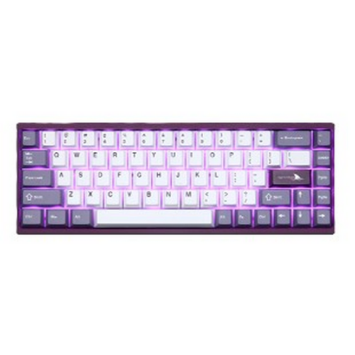 Darmoshark KT68Z Mechanical Keyboard