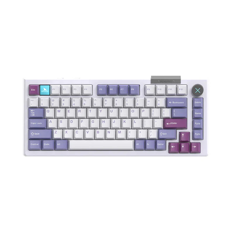 Darmoshark TOP75 Mechanical Keyboard