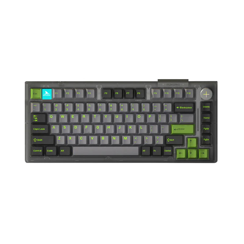 Darmoshark TOP75 Mechanical Keyboard