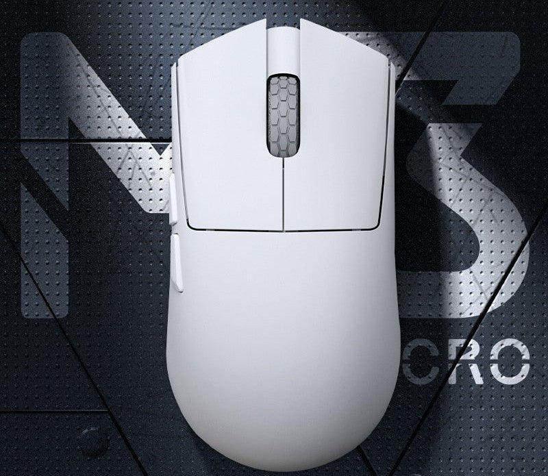 DESIGNED FOR SMALL HANDS