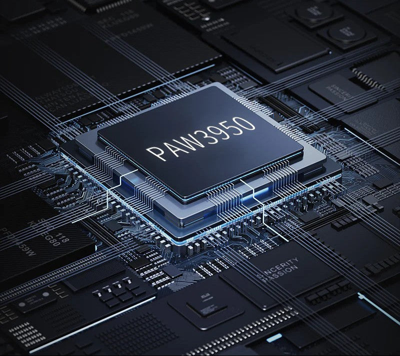 PAW3950 FLAGSHIP SENSOR
