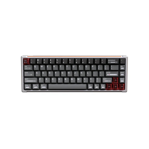 Magger68 Professional HE Magnetic Gaming Keyboard