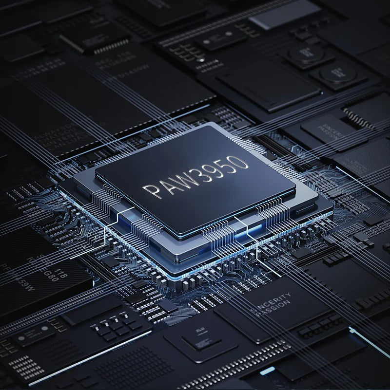 PAW3950 FLAGSHIP SENSOR