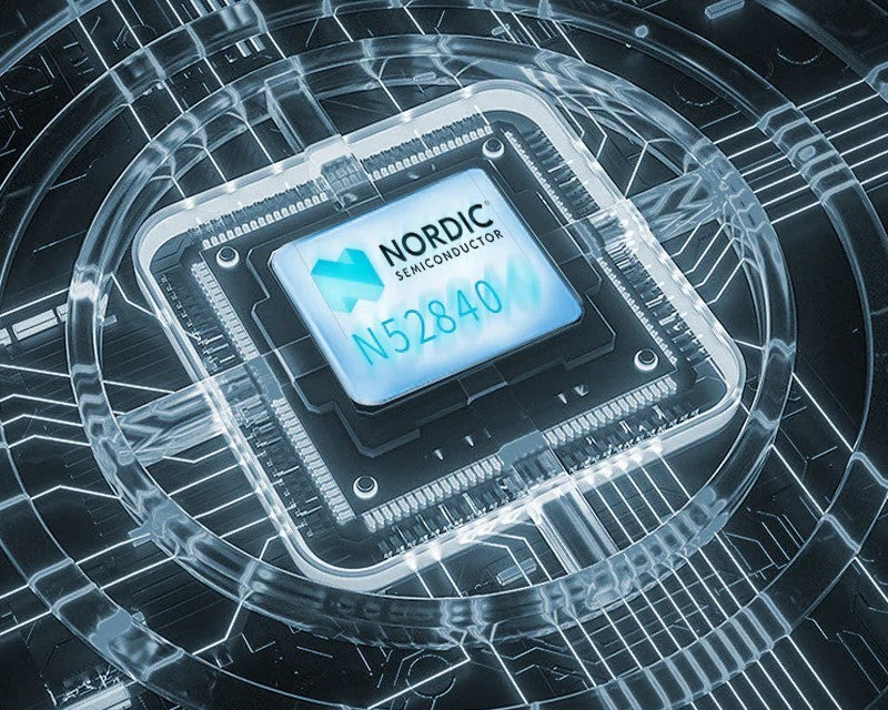 FLAGSHIP NORDIC 52840 MCU