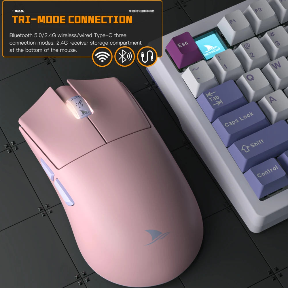 Darmoshark M3s Pro Mouse