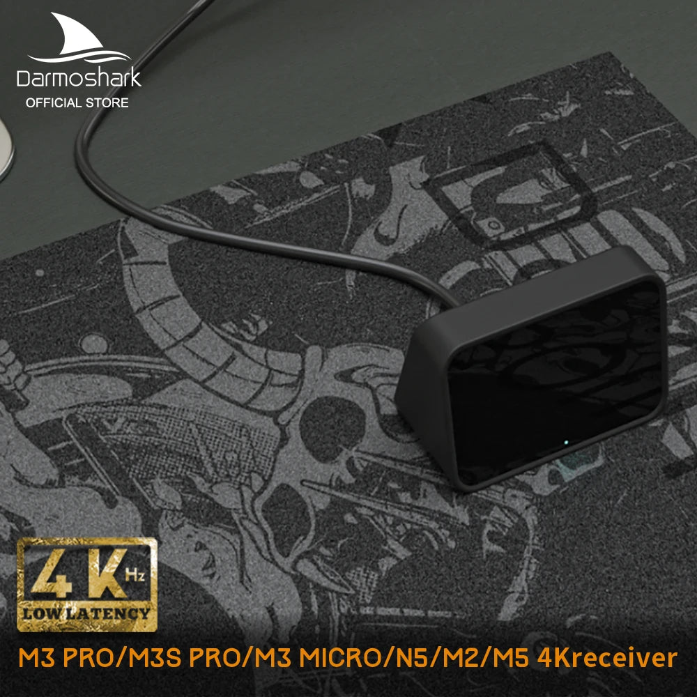 Darmoshark 4K Wireless Receiver