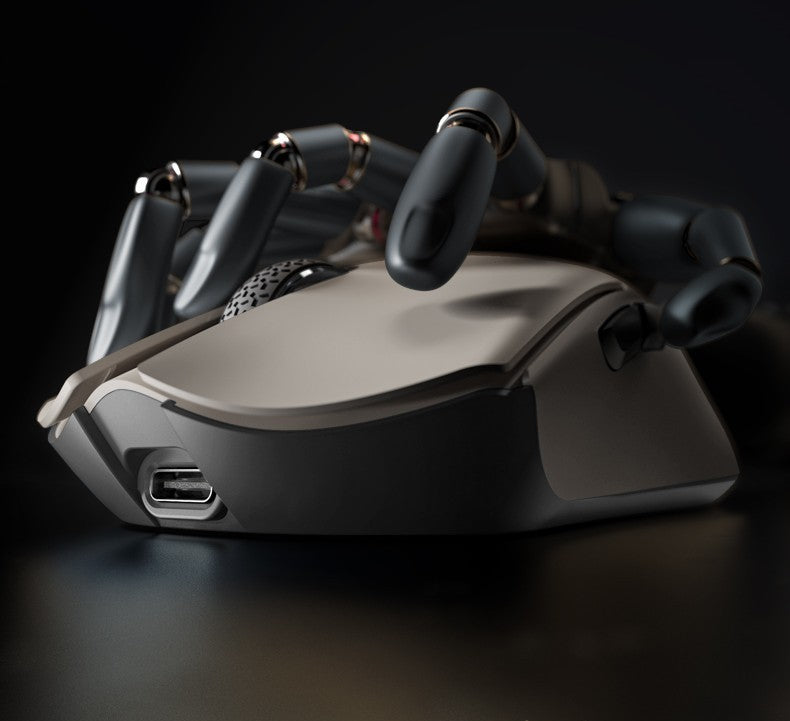 HIGH-END FLAGSHIP SENSOR